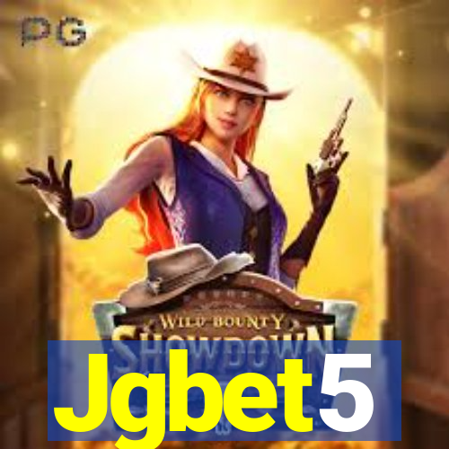 Jgbet5