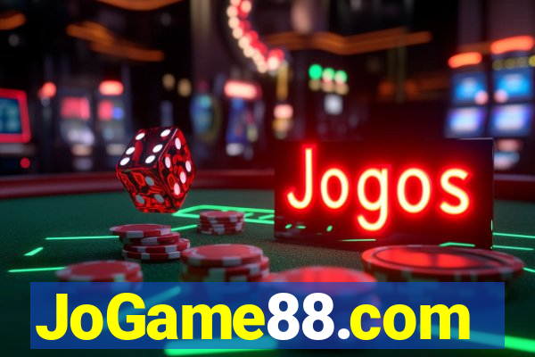 JoGame88.com