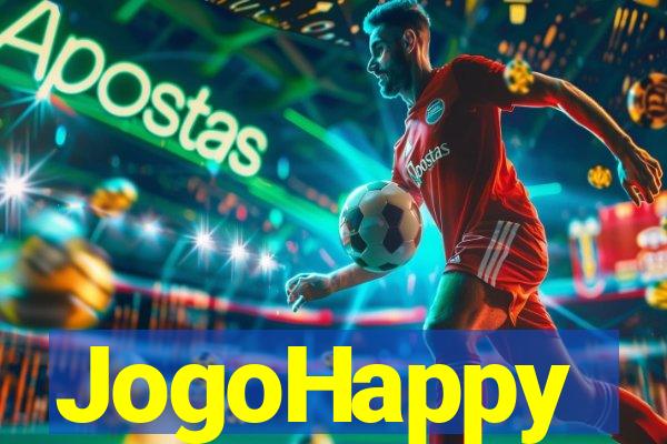 JogoHappy