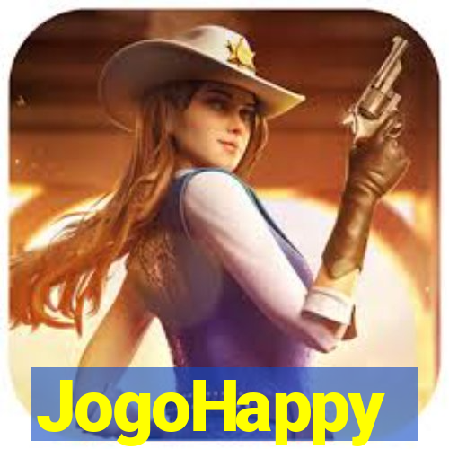 JogoHappy