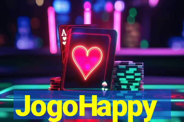 JogoHappy