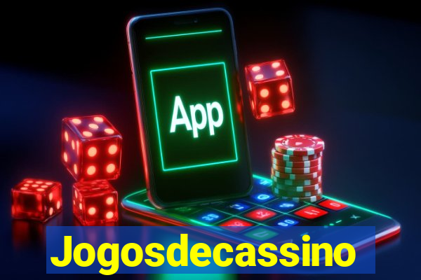 Jogosdecassino