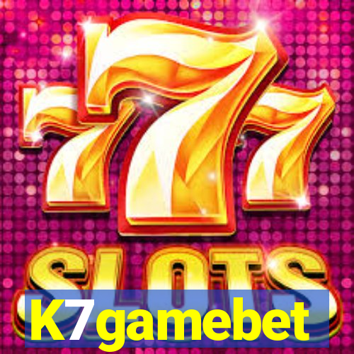 K7gamebet