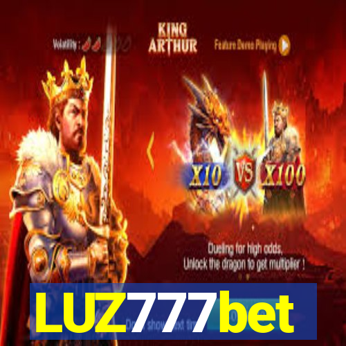 LUZ777bet