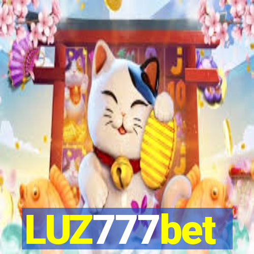 LUZ777bet