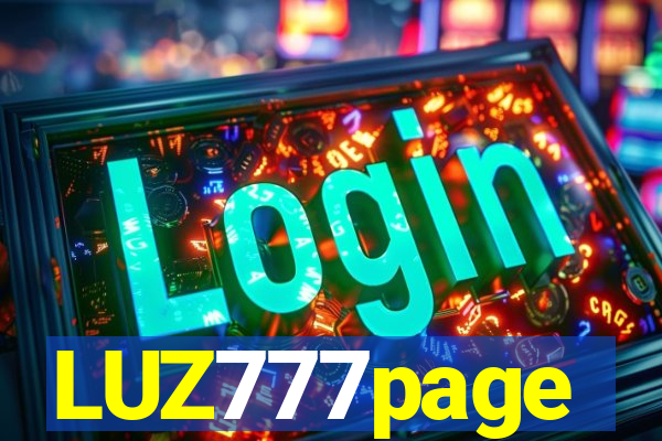 LUZ777page