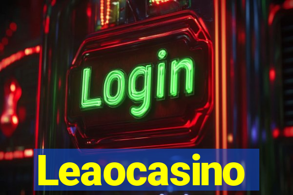 Leaocasino