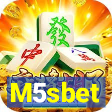 M5sbet