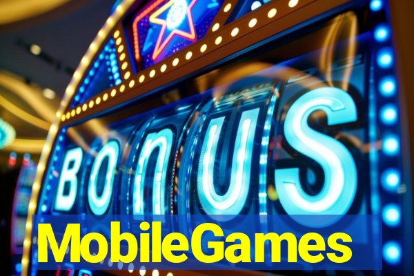 MobileGames