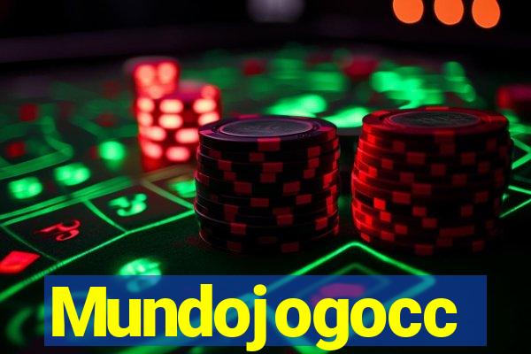 Mundojogocc