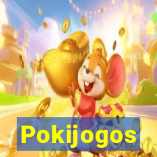 Pokijogos