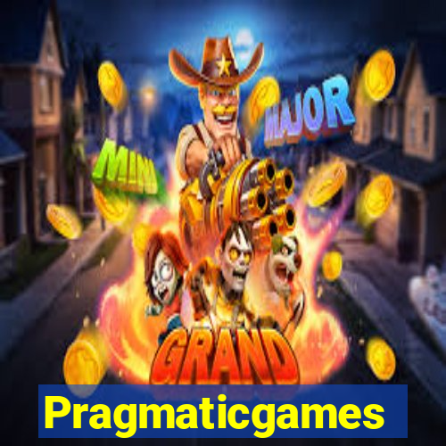 Pragmaticgames