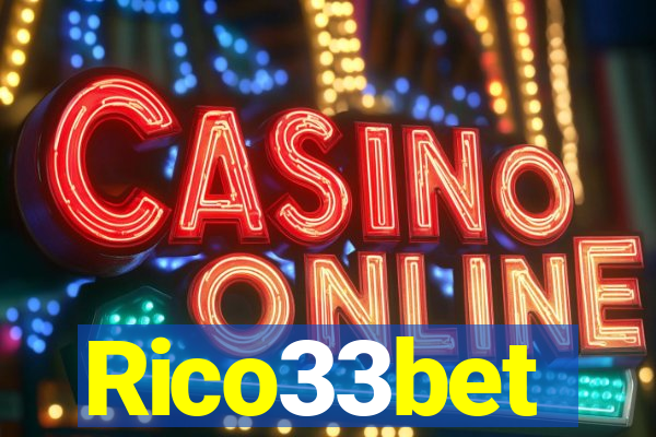 Rico33bet