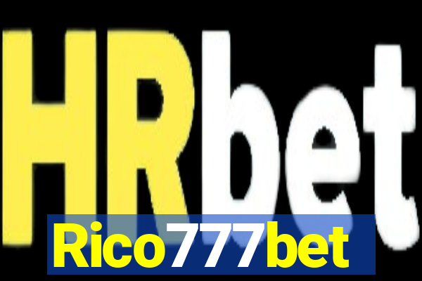 Rico777bet