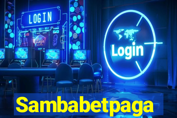 Sambabetpaga