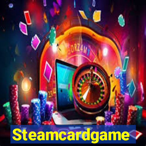 Steamcardgame