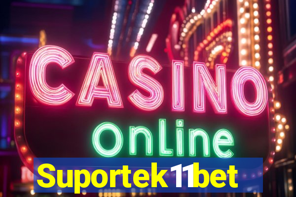 Suportek11bet