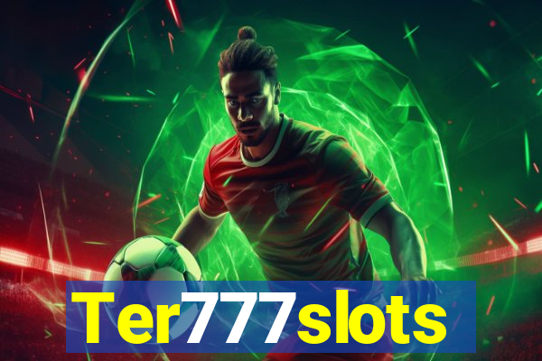 Ter777slots