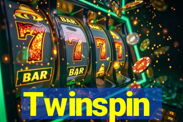 Twinspin