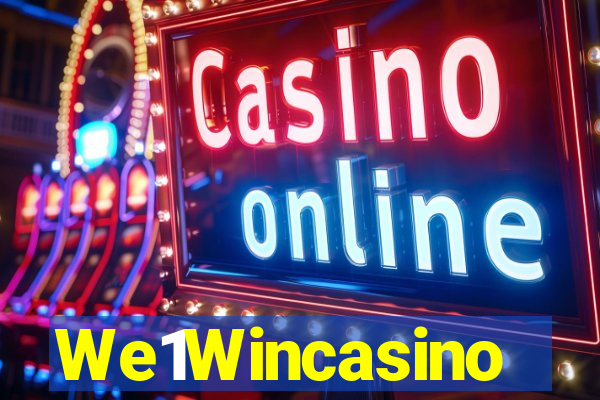 We1Wincasino