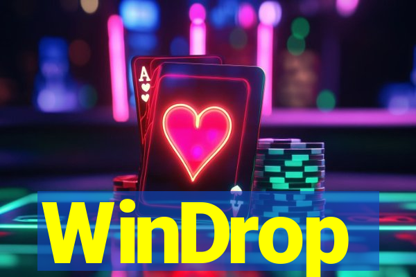 WinDrop