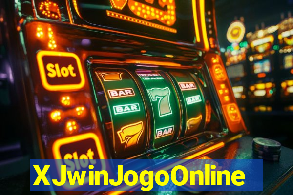 XJwinJogoOnline