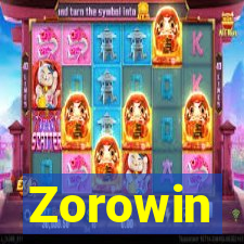 Zorowin