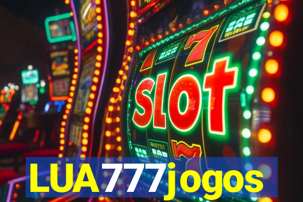 LUA777jogos