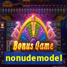 nonudemodel