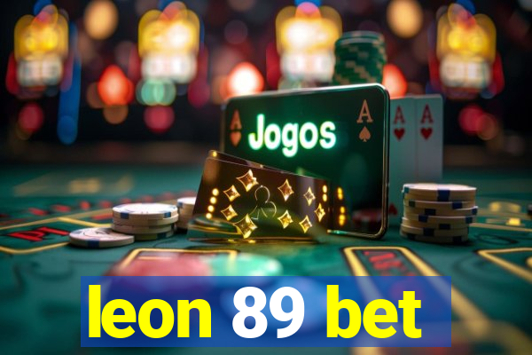 leon 89 bet