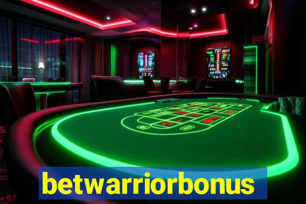 betwarriorbonus