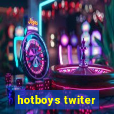 hotboys twiter