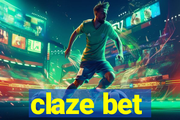 claze bet