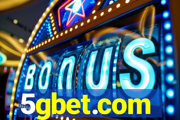 5gbet.com