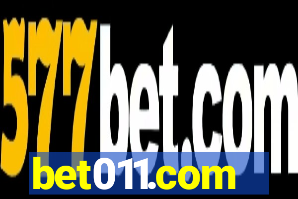 bet011.com