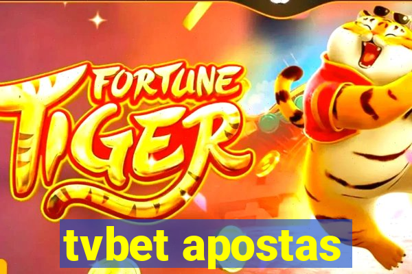 tvbet apostas