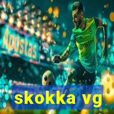 skokka vg