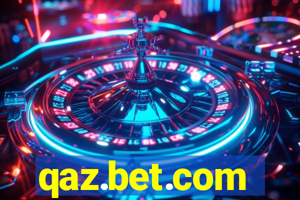 qaz.bet.com