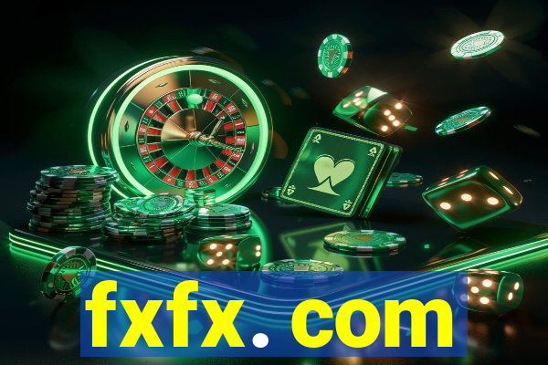 fxfx. com