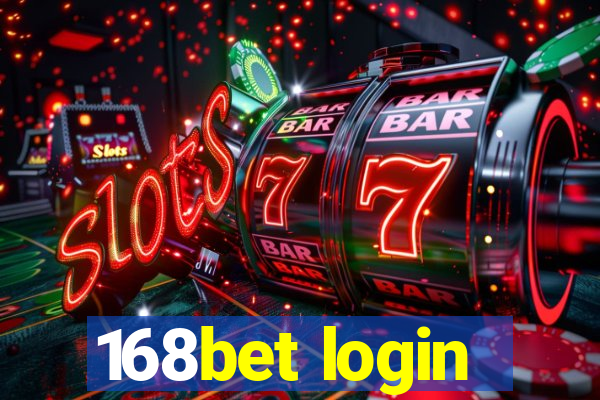 168bet login