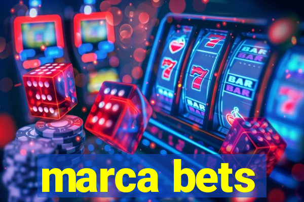 marca bets