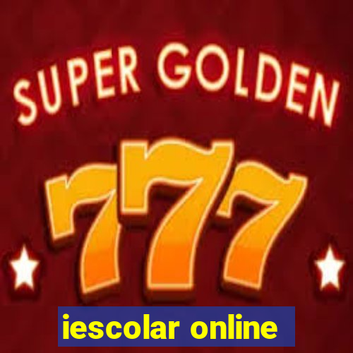 iescolar online