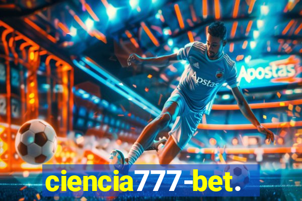 ciencia777-bet.com