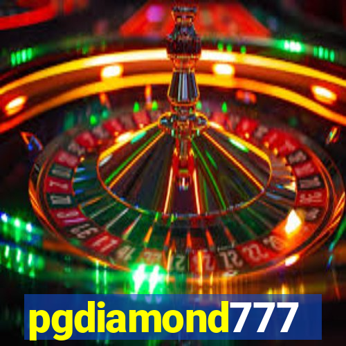 pgdiamond777