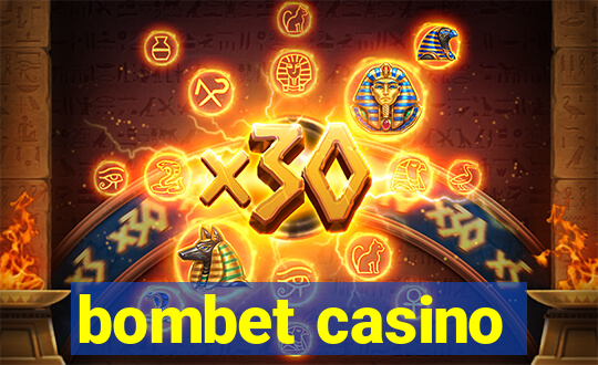 bombet casino