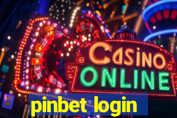 pinbet login