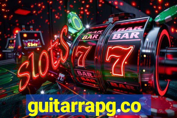 guitarrapg.co