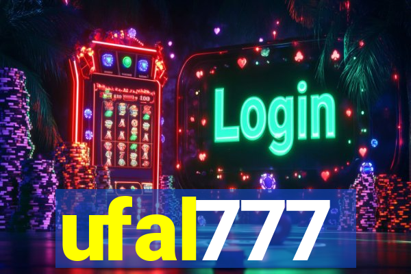 ufal777