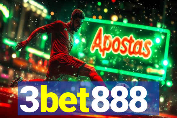 3bet888