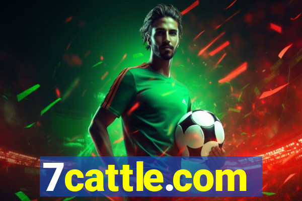 7cattle.com plataforma de jogos